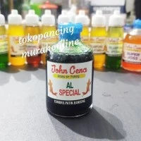 ESSENCE OPLOSAN JOHN CENA AL SPECIAl