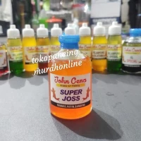ESSENCE OPLOSAN JOHN CENA SUPER JOSS