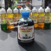 ESSENCE OPLOSAN JOHN CENA AL ANDALAN