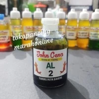 ESSENCE OPLOSAN JOHN CENA AL 2