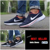 SEPATU NIKE ZOOM - NIKE IMPORT VIETNAM - HARGA PROMO