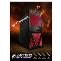 CASING VURRION SIX KNIGHT