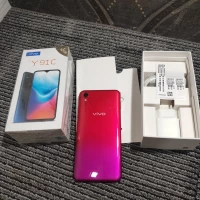 Vivo Y91C 2/32GB Resmi