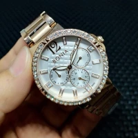 Bonia ladies ring diamond