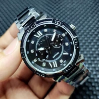 Bonia ladies black