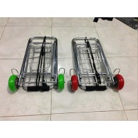 Jual Troli Trolley Troly Lipat Pengangkut Barang 