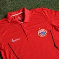 polo jersey persija jakarta original