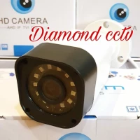 Kamera Cctv Outdoor Ahd 3 Mp Hd