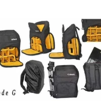 Tas Kamera Seri G Nikon