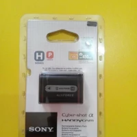 Battery Sony Np-Fh50