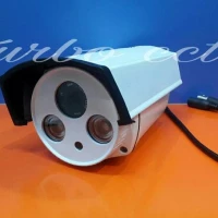 Kamera Cctv Outdoor 3.0 Mega Pixel Murah