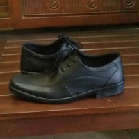 Jual I Ready I Promo I Sedia I Murah SEPATU PANTOFEL KANTOR PRIA KULIT