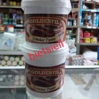 goldenfil coklat pasta 1 kg