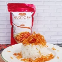 Keripik Kering Kentang Mustofa