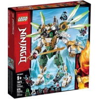 Lego ninjago 70676, lego original