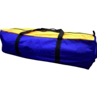 Tenda Camping 4 Orang 200Cm X 200Cm