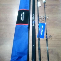 Joran Pancing Daiwa Saltiga Airportable C80Hs