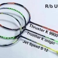 Raket Taiwan Ultra Superstrong
