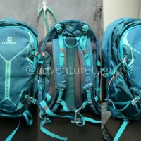 Daypack Consina Extrateresstrial
