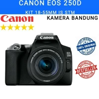 CANON EOS 250D KIT 18-55MM IS STM WIFI