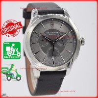 SALE SALE JAM TANGAN VICTORINOX PRIA | JAM VICTORINOX COWOK ORIGINAL