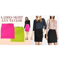 LADIES SKIRT ANN TAYLOR