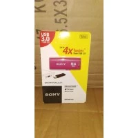 FLASHDISK SONY 64GB BERGARANSI