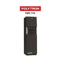 Dispenser Galon Bawah POLYTRON PWC 776