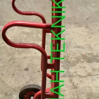 Trolu Serbaguna Galon Kardus Gas