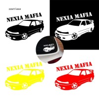 Jual Stiker Tulisan Mobil Di Jakarta Selatan Harga Terbaru 2020