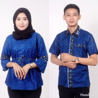 Pakaian Pria Wanita Cople Couple