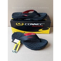 Sandal Jepit Pria - Connec Legacy