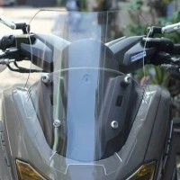 Jual Winshield Nmax cyborg Ws Cyborg - Kota Tangerang