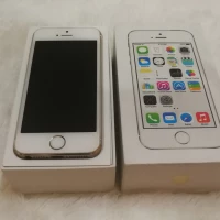 iphone 5s gold 16gb second