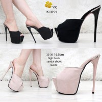 Ykshoes 0745 High Heels 17cm 17 Cm Highheels Shoes Import Sepatu Ykshoes 0745 High Heels 17cm 17 Cm Highheels Shoes Import Sepatu