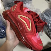 nike 720 iron man