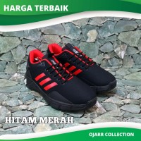 Jual BAYAR DI TEMPAT Sepatu  Sneakers Adidas  Falcon  Running 