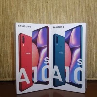 Samsung Galaxy A10s 2/32GB Garansi Resmi