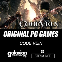 CODE VEIN - Original PC Games