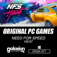 Need for Speed Heat - Original PC Games