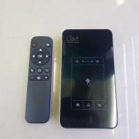 REMOTE MINI PROJECTOR