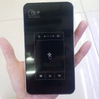 PORTABLE SMART ANDROID MINI DLP PROJECTOR 1080p
