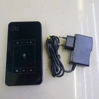 ADAPTOR CHARGER MINI PROJECTOR