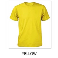 Kaos Lengan Pendek Polos Pria Murah / Kaos Polos Pria V-Neck