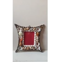 Tilavie Frame Kerang Bintang