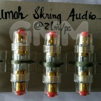 100Pcs//Box 5*20mm 3.15A 250V Fuses 3.15 Amp Glass Tube Fast-Blow FuseDI