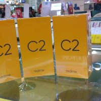 REALME C2 RAM 3 PER 32