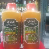 Madu Hutan Super Alwadey 1kg