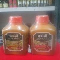 Madu Hutan Super Alwadey 500gr