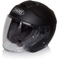 Helm Shoei J-Cruise MT Black